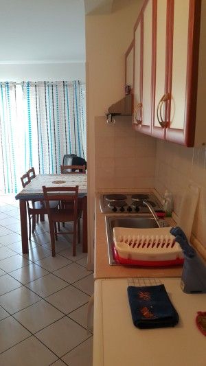 Apartment for 4-6 persons